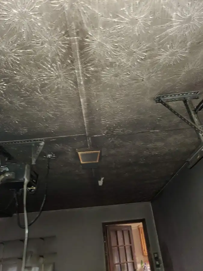 Fire and smoke damage assessment for Water Damage Assessment in Manchester